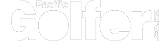 pacific golfer logo